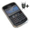 FlexiShield Plus Skin For The BlackBerry Bold - Clear
