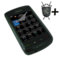 FlexiShield Plus Skin For The BlackBerry Storm - Black