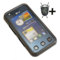 FlexiShield Plus Skin For The LG Renoir - Black