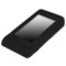 Silicone Case for LG KU990 Viewty - Twin Pack