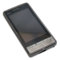FlexiShield Skin For The HTC Touch Diamond2 - Black