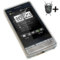 FlexiShield Plus Skin For The HTC Touch Diamond2 - Clear