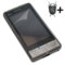 FlexiShield Plus Skin For The HTC Touch Diamond2 - Black
