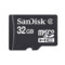 SanDisk MicroSD Card - 32GB