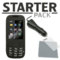Starter Pack For Nokia 6303 Classic