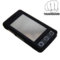 ToughGuard Shell For LG KP500 Cookie