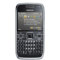 Sim Free Nokia E72 - Black