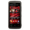 Sim Free Nokia 5530 XpressMusic - Black/Red