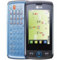 Sim Free LG GW520 - Blue