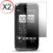 Martin Fields Screen Protector - HTC Touch Pro2 - Twin Pack