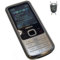 FlexiShield Skin For The Nokia 6700 - Black