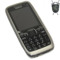 FlexiShield Skin For The Nokia E55 - Black