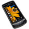 FlexiShield Skin For The Samsung Omnia HD - Black