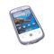 FlexiShield Skin For The HTC Magic - Black