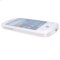 FlexiShield Plus Skin For The HTC Magic - Clear