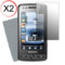 MFX Screen Protector - Samsung M8800 Pixon - Twin Pack