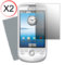 MFX Screen Protector - HTC Magic - Twin Pack