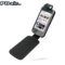 PDair Leather Flip Case - Nokia N97