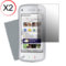 MFX Screen Protector - Nokia N97 - Twin Pack