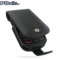 PDair Leather Flip Case - HTC Snap