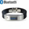 LM960 Vibrating Wristband with Caller ID