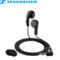 Sennheiser MX360 Stereo Headphones - Black