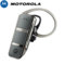 Motorola HX-1 Bluetooth Headset
