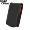 SmartCase Leather Case For LG KP500 Cookie