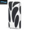 Contour Design Fusion For iPod Touch 2G - Black / Clear