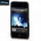 Contour Design Flick For iPod Touch 2G - Black