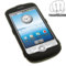 ToughGuard Shell For HTC Magic