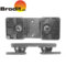Brodit Double Tilt Swivel holder