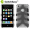SwitchEasy Capsule Rebel Case for iPhone 3GS / 3G - Arctic