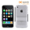Speck SeeThru Hard Shell for iPhone 3GS / 3G - Clear