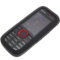 Silicone Case for Nokia 5130 - Black