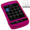 ToughGuard Shell For BlackBerry Storm - Pink