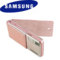 Samsung F480 Tocco Flip Case - Pink