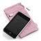 Moshi iPouch For iPhone 3GS / 3G - Pink
