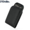 PDair Vertical Leather Pouch Case - Palm Pre