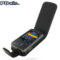 PDair Leather Flip Case - Nokia N86 8MP