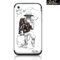 GelaSkins Protective Skin for iPhone 3GS / 3G - "Dr. Gonzo"
