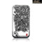 GelaSkins Protective Skin for iPhone 3GS / 3G - "Ink Pond"