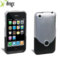 Ifrogz iPhone 3GS/ 3G luxe Case - Silver/Black