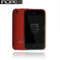 Incipio Apple iPhone 3GS / 3G Feather Case - Red