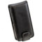 Samsung Tocco Ultra Flip Case - Black