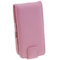 Samsung Omnia HD Flip Case - Pink