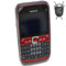 FlexiShield Skin For The Nokia E63 - Black