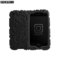 Incipio Apple iPhone 3GS / 3G Tribal Case - Black