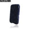 Incipio Apple iPhone 3GS / 3G Tribal Case - Navy Blue