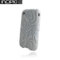 Incipio Apple iPhone 3GS / 3G Tribal Case - White